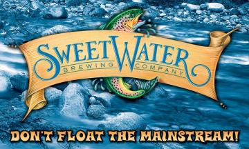 Sweetwater Featured beer Paragould Liquor July 24 2017