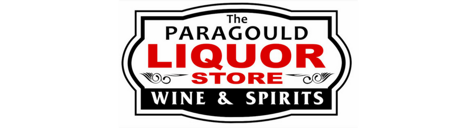 The Paragould Liquor Store